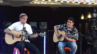 Ben Harper and Alejandro Aranda Perform Live in Pomona 5142019 best quality 4k American Idol [upl. by Jefferson856]