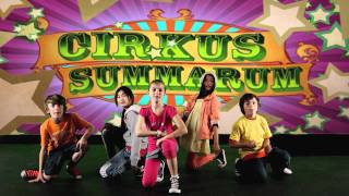 Cirkus Summarum dansen 2011 [upl. by Laehctim932]