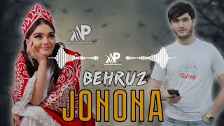 BEHRUZ  JONONA 2024 [upl. by Anilemrac]