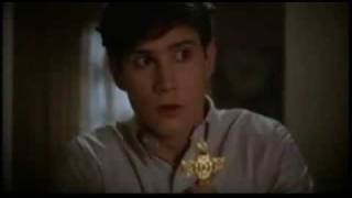 Fright Night 1985 Trailer [upl. by Fredenburg86]