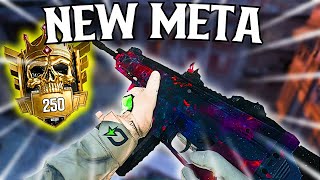 the NEW META MCW BUILD IN RANKED PLAY IS INSANE MW3 Ranked Play  Best MCW Class Setup [upl. by Aryaz]