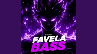 FAVELA BASS Slowed  Reverb [upl. by Georgine238]