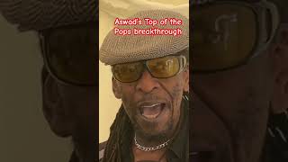 Aswad’s Top of The Pops breakthrough [upl. by Anivram]