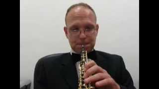 Tinnitus after Barotrauma  Famous Oboist Struggle With Tinnitus [upl. by Artinak]