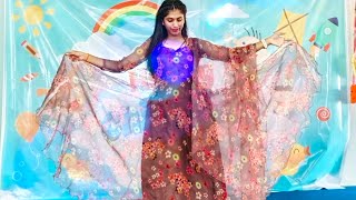 Childrens day performance By PriyaSoniDanceDiaries O re Piya dance cover [upl. by Masry]