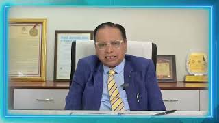 BETHANECHOLOur Chairman amp Sr Urologist drshaileshshahurologistexplains in detail abt Bethanecol [upl. by Leirda898]