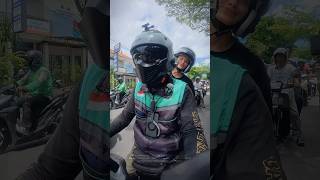 Canggu 🥵🔥 Youtube YoutubeShort Gojek GojekIndonesia GoRide ForYou Fyp [upl. by Elicul]