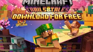 Minecraft Free Download Guide  Pro Gameplay Tricks [upl. by Anaujait]