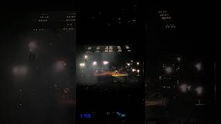 Post Malone  “Better Now” Live at Oak Mountain Ampitheater concert americanmusician livemusic [upl. by Finnie]