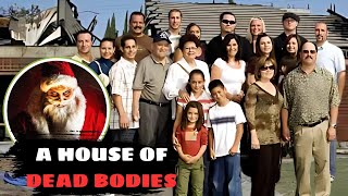 The Covina Family Massacre  Most TWISTED Case  True Crime Documentary [upl. by Aillicsirp561]