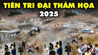 Tiên Tri Trạng Trình Nguyễn Bỉnh Khiêm Lại Ứng Nghiệm Năm 2025 Là Khủng Khiếp Nhất [upl. by Etessil]