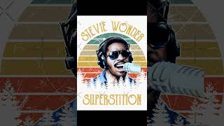 Decoding Stevie Wonders Superstition [upl. by Wind]