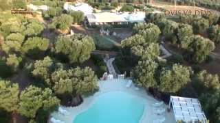 Masseria Quis ut Deus  Magic and Relaxing since 1710 [upl. by Griseldis]