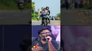 Taramani Movie  Vasanth Ravi Andrea  Yuvan Shankar Raja  Sirappu Nigazhchi  Kalaignar TV [upl. by Katti]