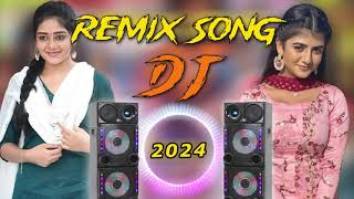 New Hindi Dj song  Best Hindi Dj Remix  Bollywood Nonstop Old Dj Song 2024  Dj Song New Dj Remix [upl. by Ymrej]