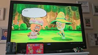 Spongebobs Miitopia Adventure Day 12 [upl. by Ocramed]