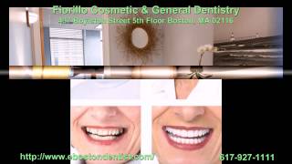 Boston Cosmetic Dentist [upl. by Godred332]