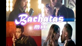 BACHATAS ENGANCHADAS LO MEJOR VOL3 [upl. by Pinto750]