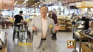 Reasors 54th Anniversary Commercial [upl. by Kier]