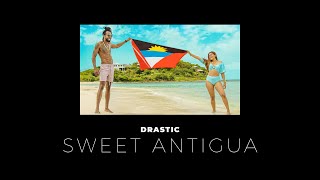 Drastic  Sweet Antigua Official Music Video [upl. by Jeffy201]