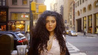 Dounia  AvantGarde Official Video [upl. by Dom]