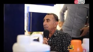 كلمة الدكتور احمد الصباغ  برنامج ولاد الاصول [upl. by Dde]