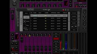 Theaterlicht Programmeren met Cuelux  Tutorial [upl. by Igor]