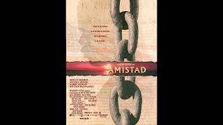 Amistad 1997 End Credits Music [upl. by Aivatnuahs]