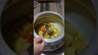 Lauki Chana Daal Recipe Lauki ki Sabji  Lauki Recipe Lauk ike Sabji Kaise banaen moongdal shorts [upl. by Nuahsyt]