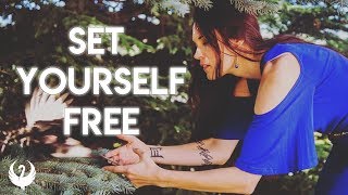 Spirituality 20 How to Set Yourself Free  Teal Swan [upl. by Sharon136]