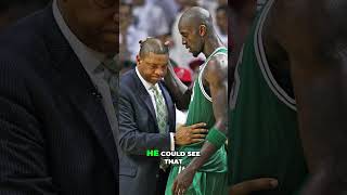 Inside the Celtics Locker Room How Doc Rivers led Boston to a championship [upl. by Cecily]