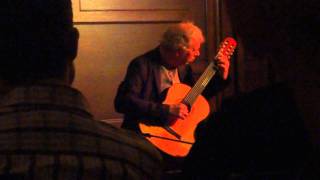 RALPH TOWNER Goodbye Pork Pie hat [upl. by Meier553]