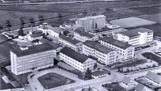 Old photos of Biberach an der Riß BadenWürttemberg Alte Fotos von Biberach an der Riß Deutschland [upl. by Tan]