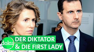 Die Assads Wie eine Familie Syrien terrorisierte  WDR Doku [upl. by Daisy751]