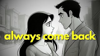 Why Do woman Come Back After Rejecting You [upl. by Emeric]