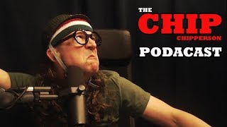 The Chip Chipperson Podacast  046  Great Radio Bits [upl. by Atterg]