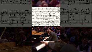 Trifonov plays Scherzo no 3 chopin piano scherzo shorts music fyp ballade trifonov [upl. by Aihcats611]