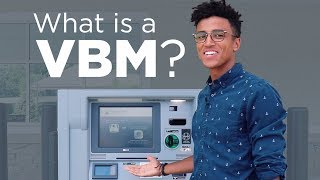 What is a Virtual Banking Machine [upl. by Olegnaleahcim78]