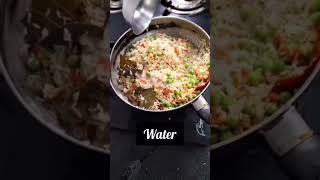 Paneer Pulao Recipe 😋😋 shorts youtubeshorts [upl. by Aranaj]