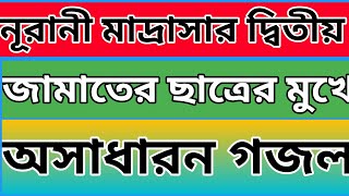 কেমন মুসলমান তুমি কেমন মুসলমান।তুমি ইমান দারী বরাই করো।kemon musalman tumigojo islamic video [upl. by Martynne]