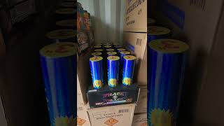 Great Artillery shells at great prices [upl. by Aidaas]