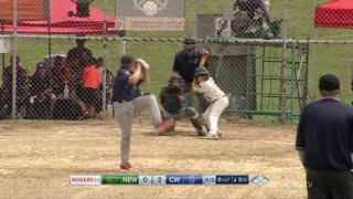 U11 Baseball Provincials Final [upl. by Nosiaj227]