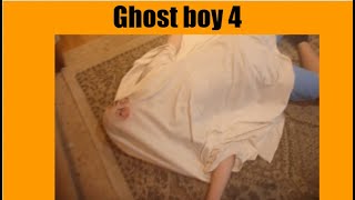 ghost boy 3 [upl. by Komarek]