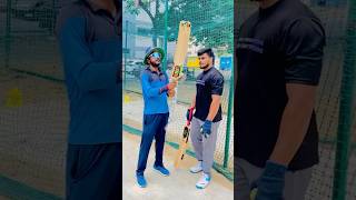 3 Batters🏏👏  3 Practice🥎🙌 shorts minivlog trending isplt10 eclt10 ipl cricketwithmahesh [upl. by Marven576]