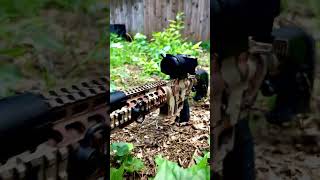 sightmark wraith 4K nightvision [upl. by Krissy]