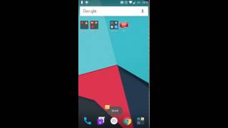 How to fix quotunfortunately system Ui has stopped workingquot Android Marshmallow  one plus one [upl. by Ceevah]