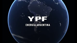 ENERGÍA ARGENTINA [upl. by Bruckner]