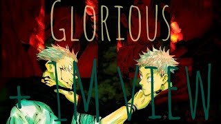 sub urban  Paramour Amv [upl. by Doloritas]