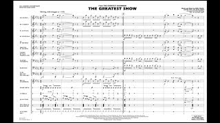 The Greatest Show arranged by Paul Murtha [upl. by Werdma]