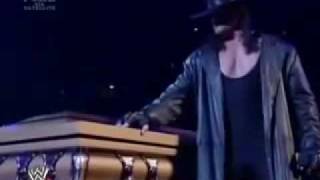 WWE  The Undertaker Gives the Big Show His Last Rides [upl. by Arak]